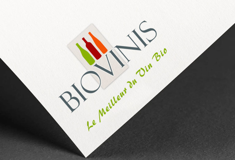 création de logo pour site web par graficjooz