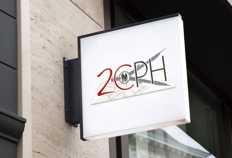 Création logo carpentras graficjooz