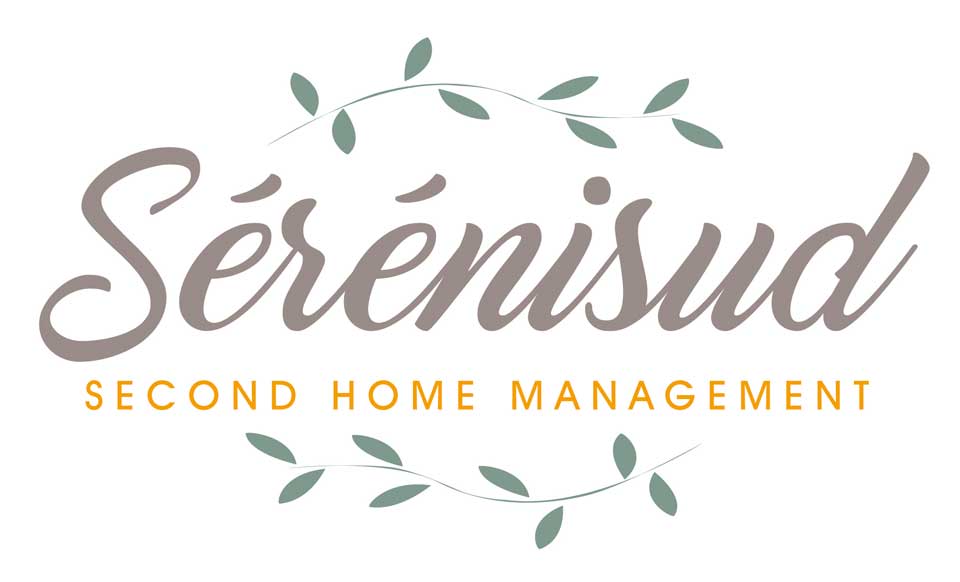 Création Logo Provence Vaucluse by graficjooz