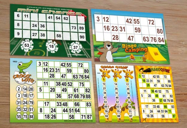 Maquette de jeux illustrations vaucluse by graficjooz