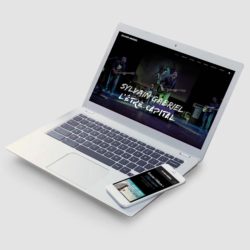 webdesign vaucluse par graficjooz