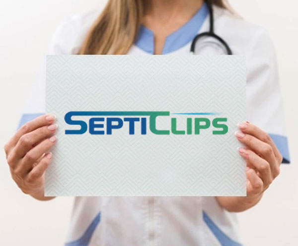 création de logo vaucluse Septiclips by graficjooz