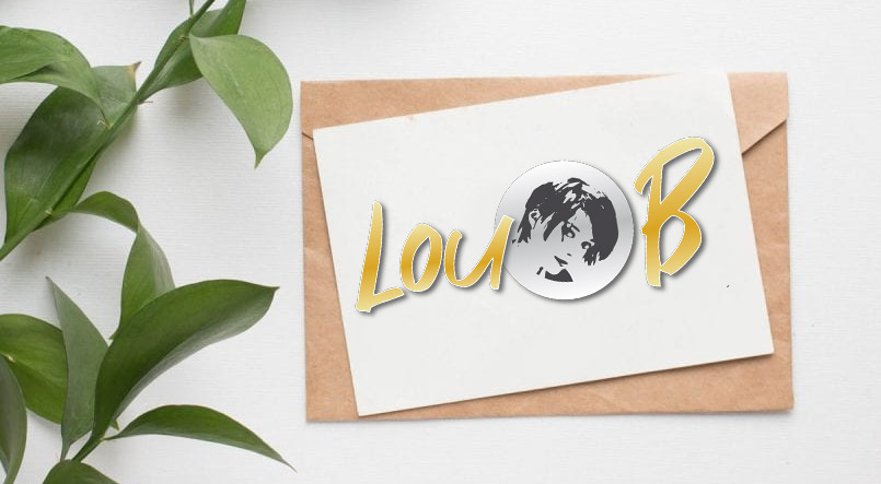 création logo coiffure salon de beauté