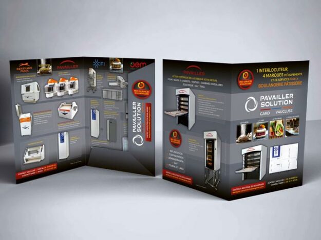 Création chemise à rabats Vaucluse par graficjooz