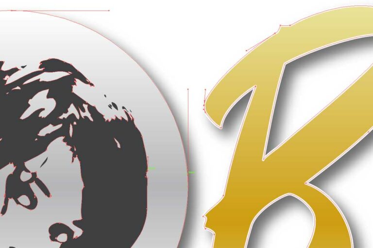 dessin vectoriel graphiste carpentras