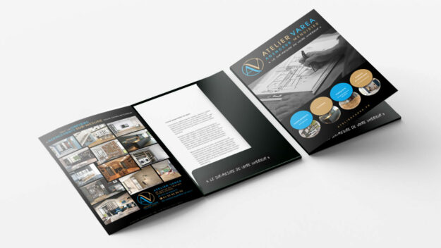 Création de chemise à Rabats Vaucluse by Graficjooz