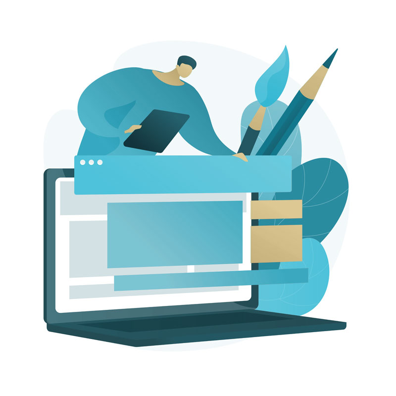 graficjooz-webdesigner Graficjooz création de site web vaucluse carpentras